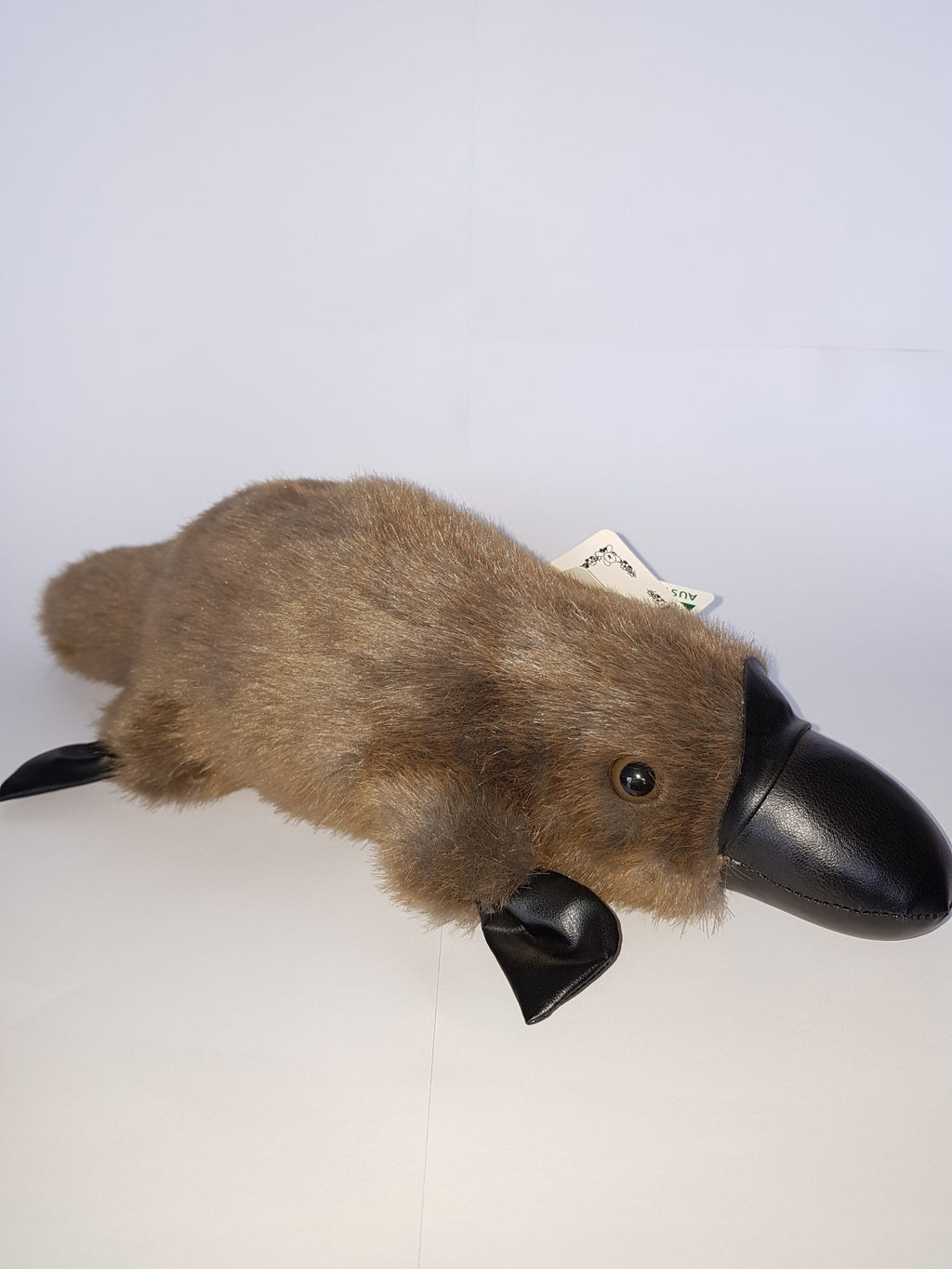 402 Platypus 15″