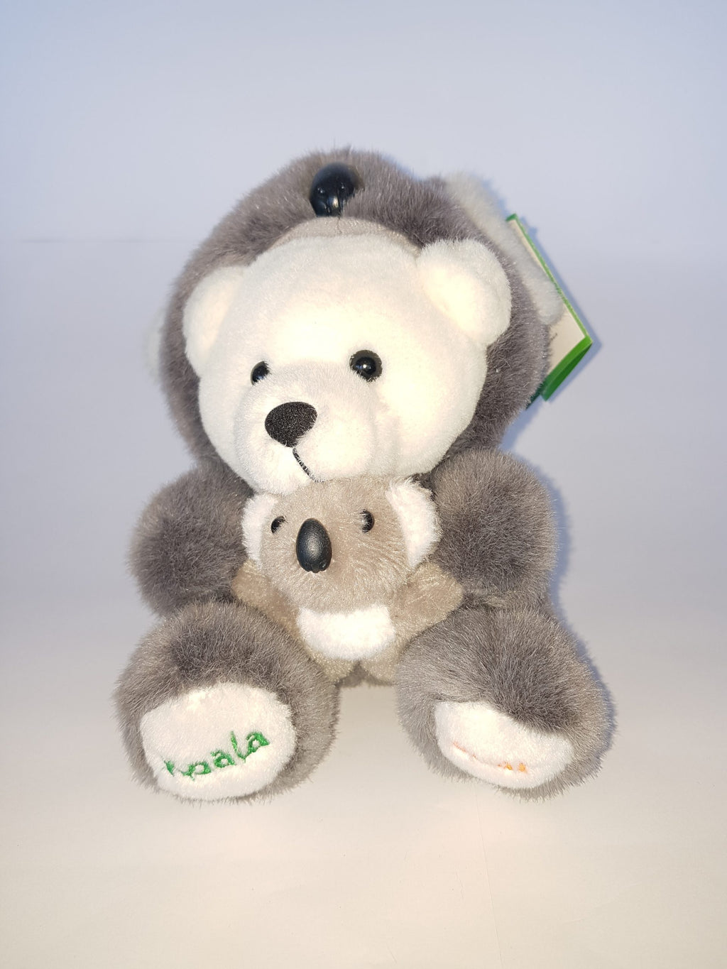 46-3057 BEAR & KOALA W/EMB