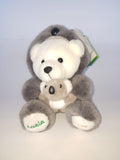 46-3057 BEAR & KOALA W/EMB