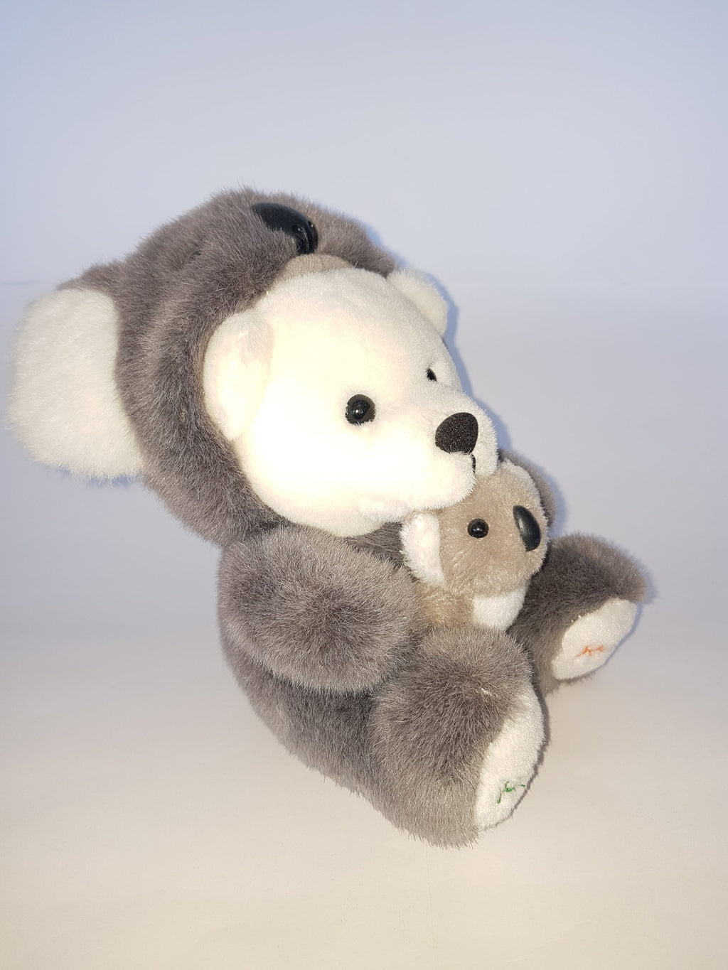 46-3057 BEAR & KOALA W/EMB