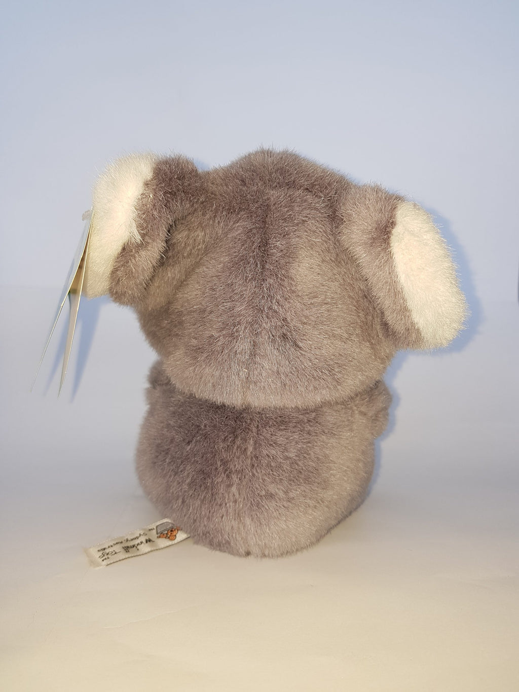 46-3057 BEAR & KOALA W/EMB