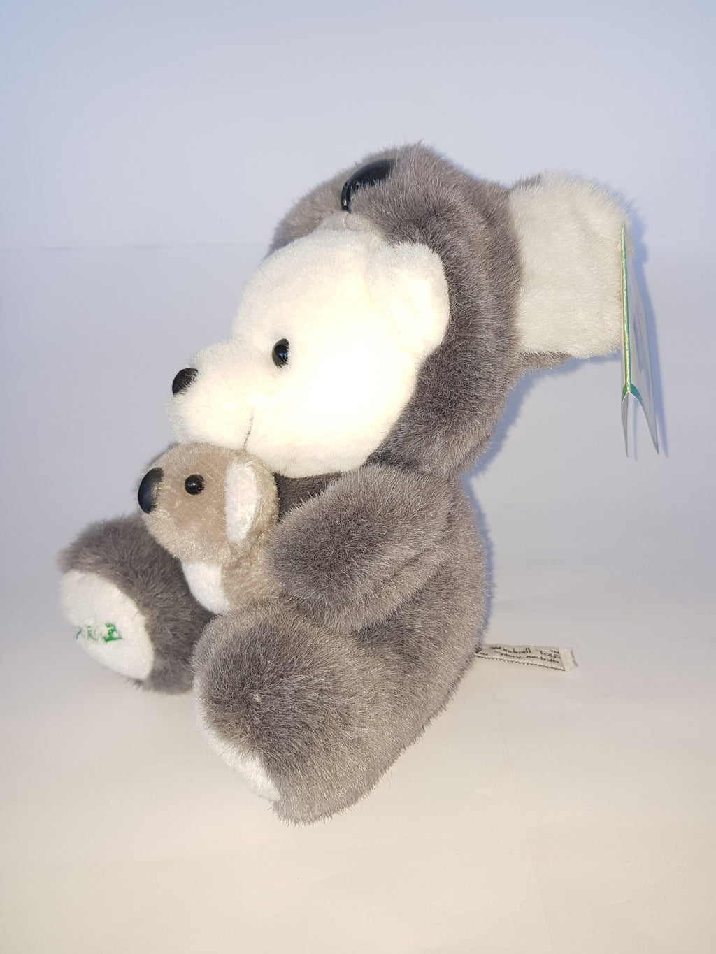 46-3057 BEAR & KOALA W/EMB