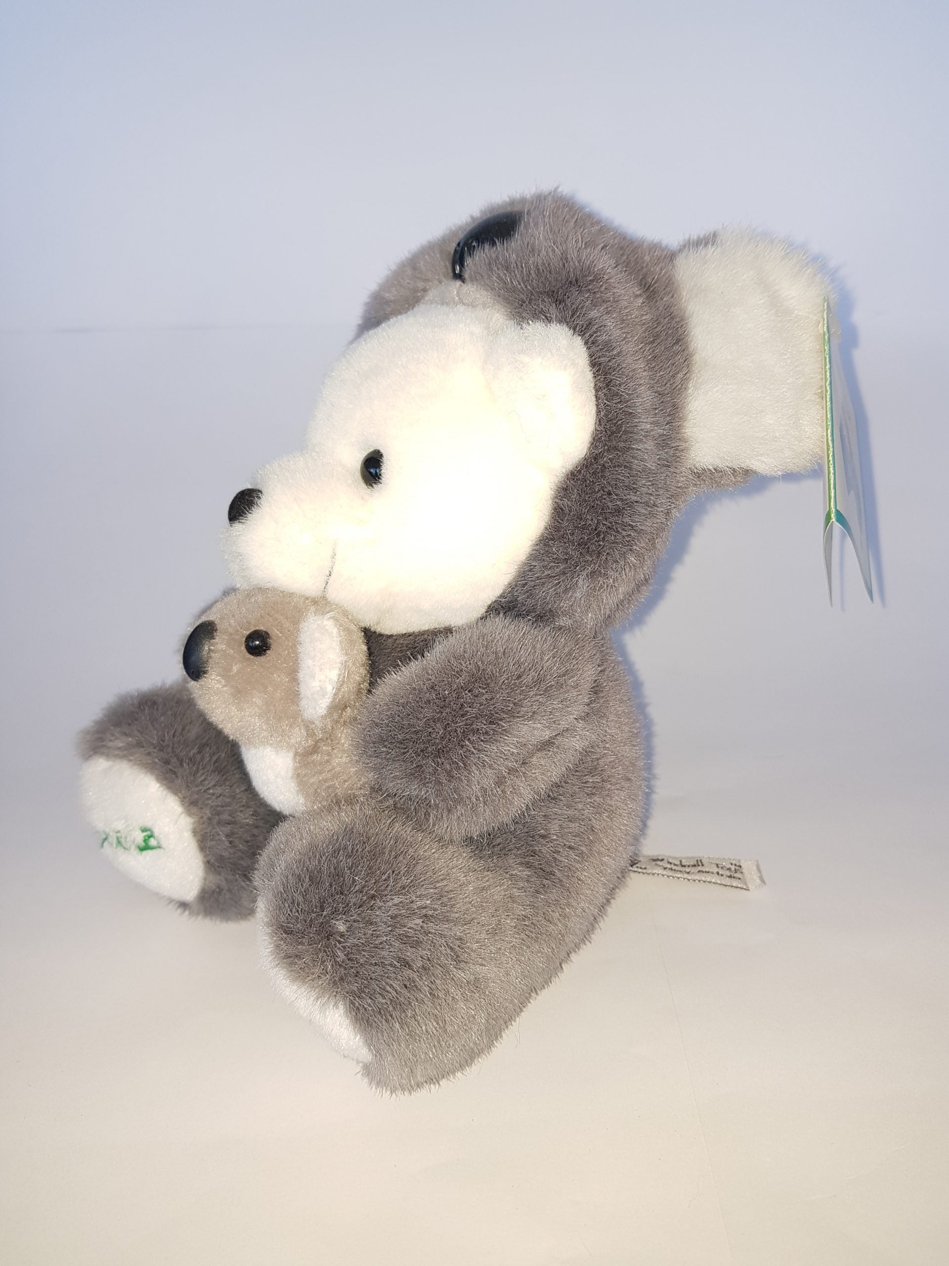 46-3057 BEAR & KOALA W/EMB