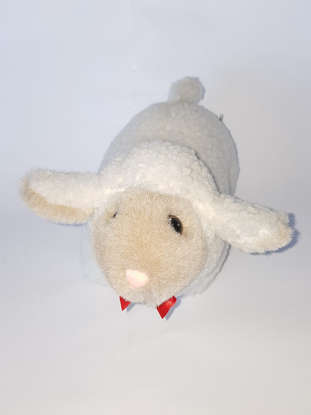 501 Sheep 9″