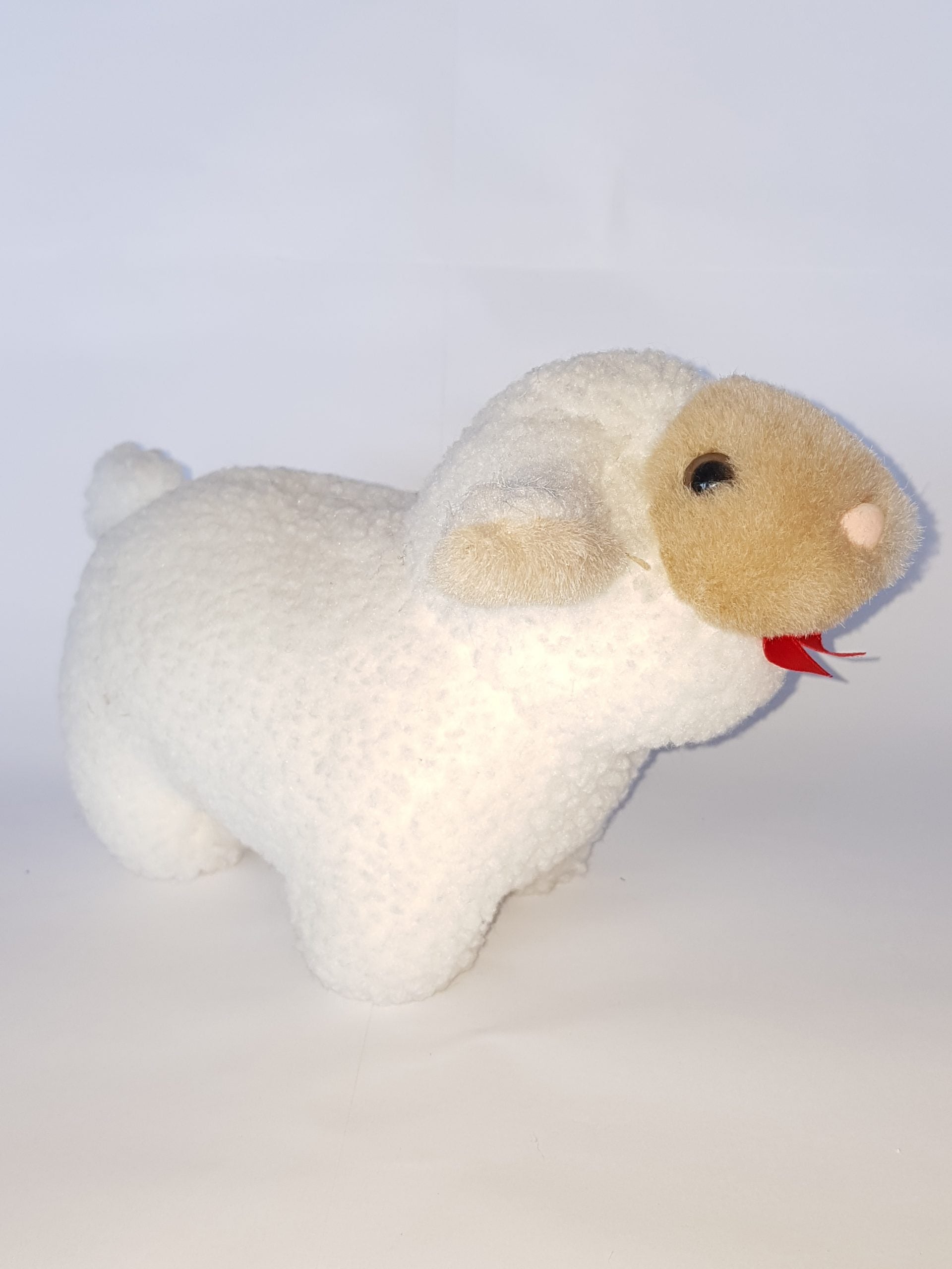 501 Sheep 9″