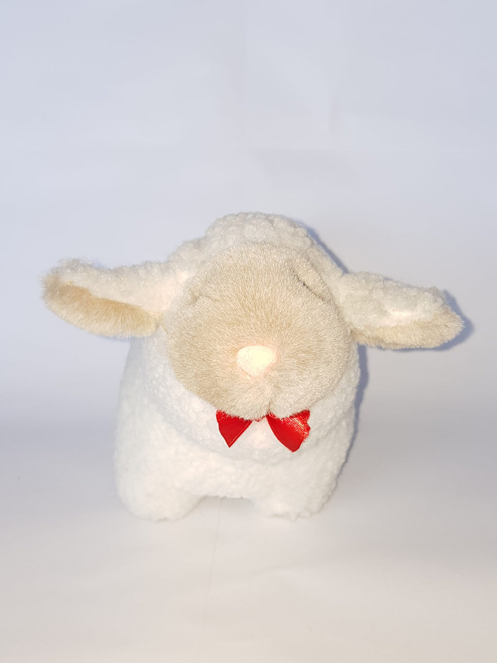 501 Sheep 9″