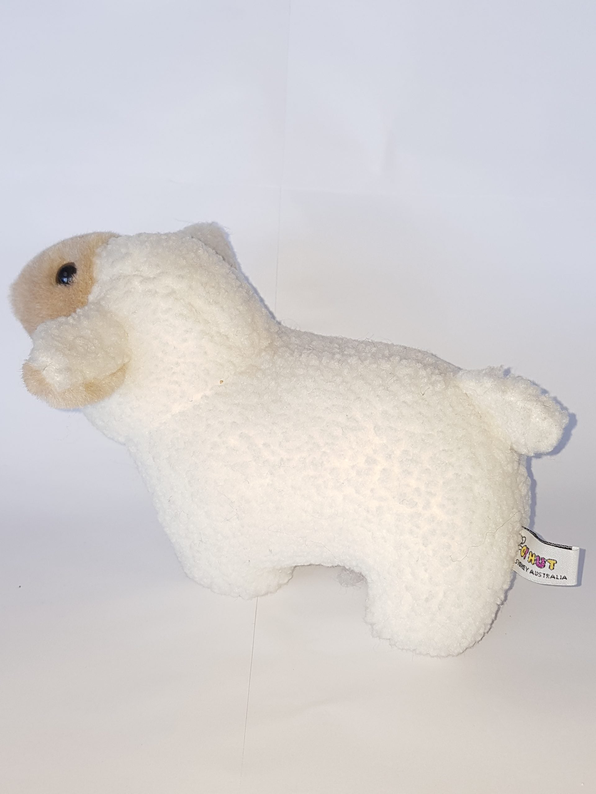 501 Sheep 9″