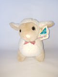 502 Sheep 10″