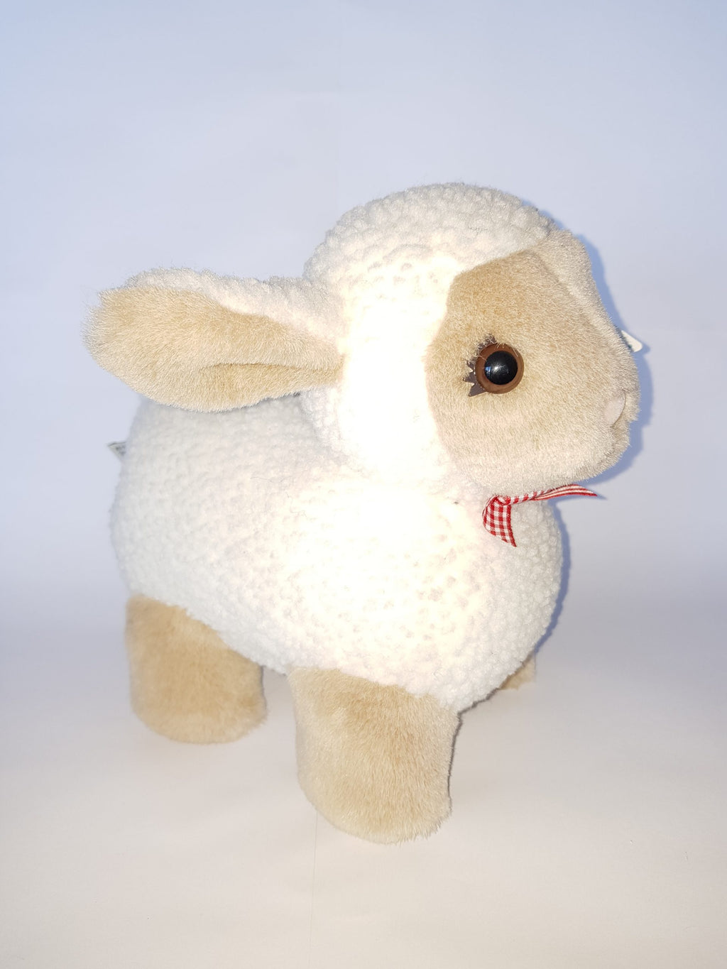 502 Sheep 10″