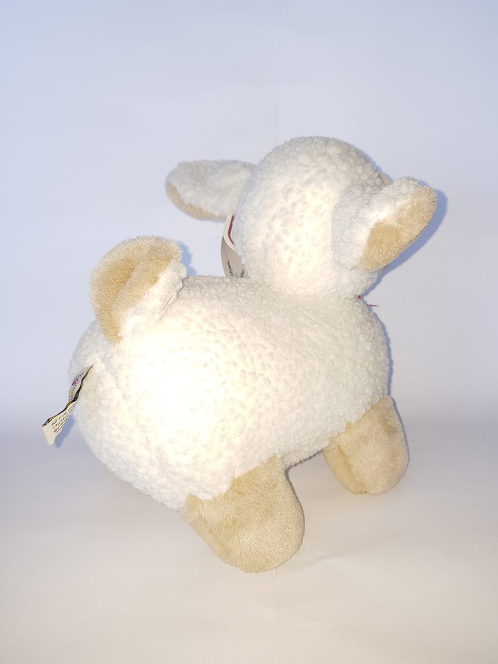 502 Sheep 10″