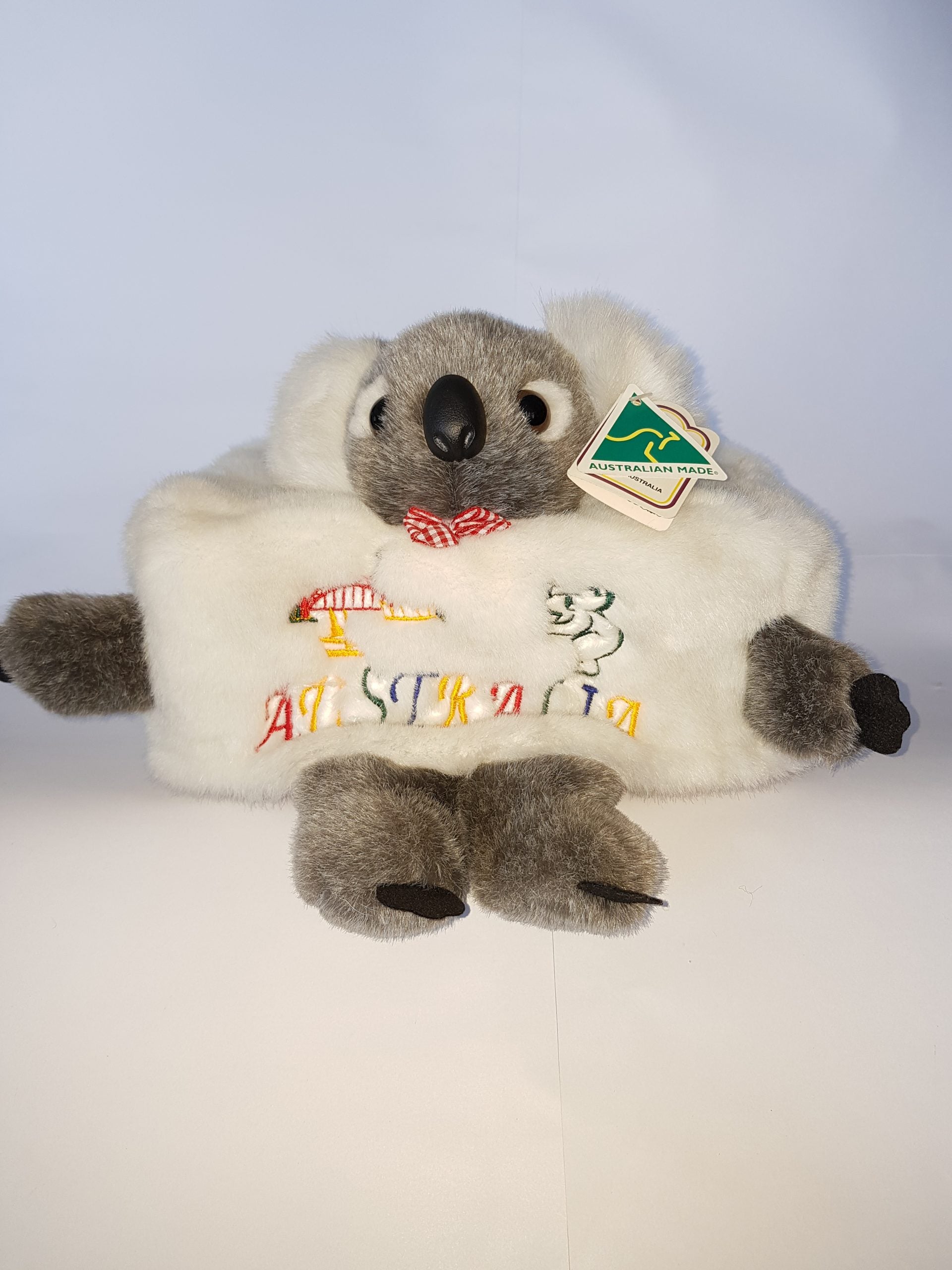 601 Koala Tissue case