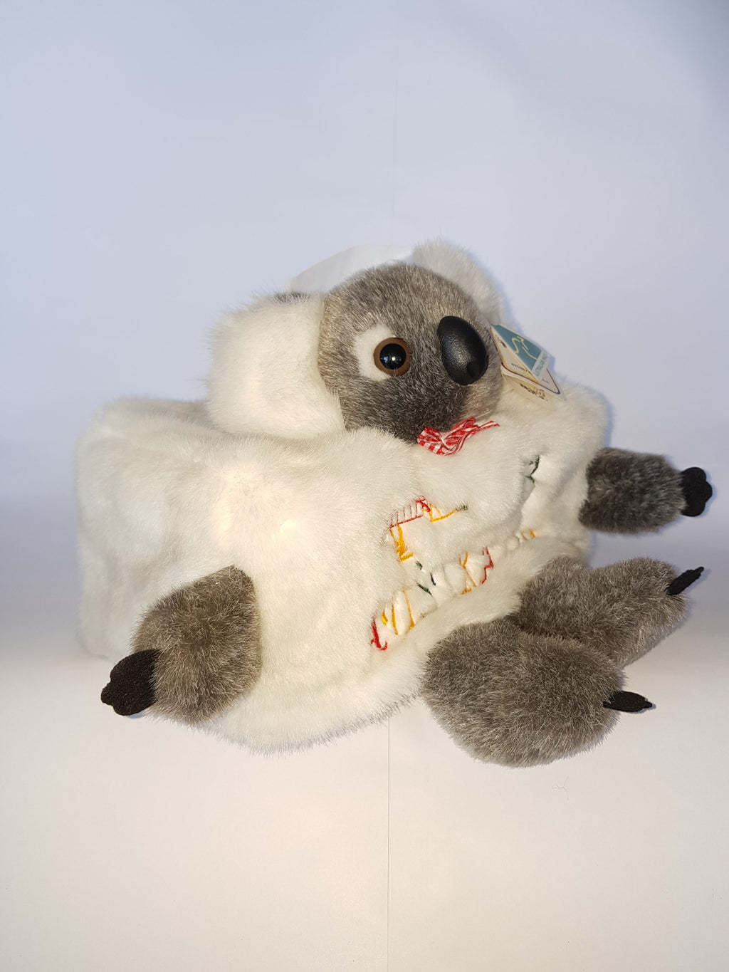 601 Koala Tissue case