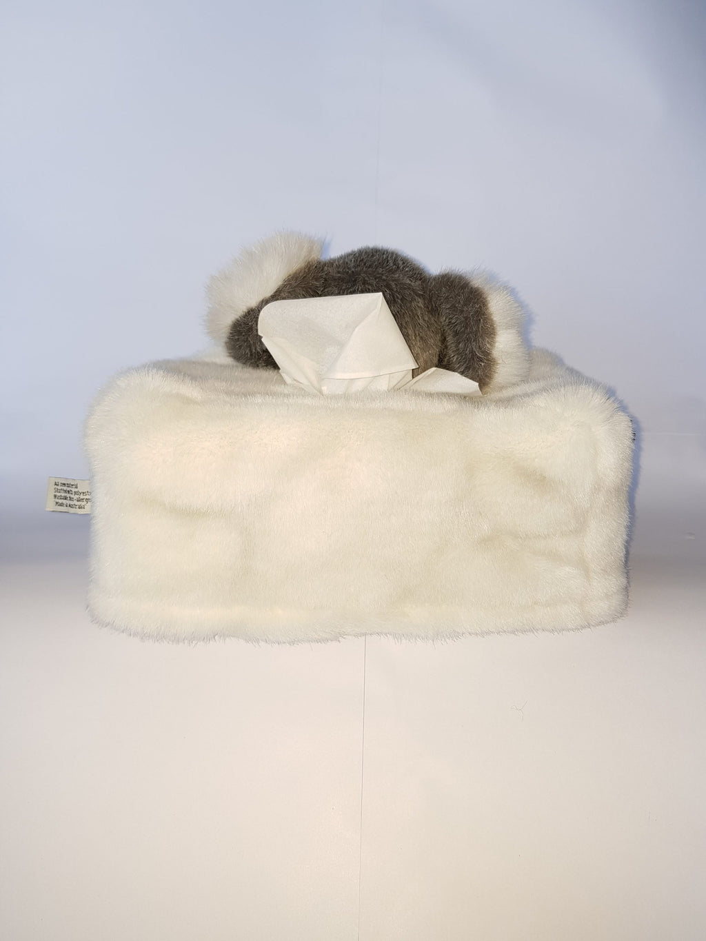 601 Koala Tissue case