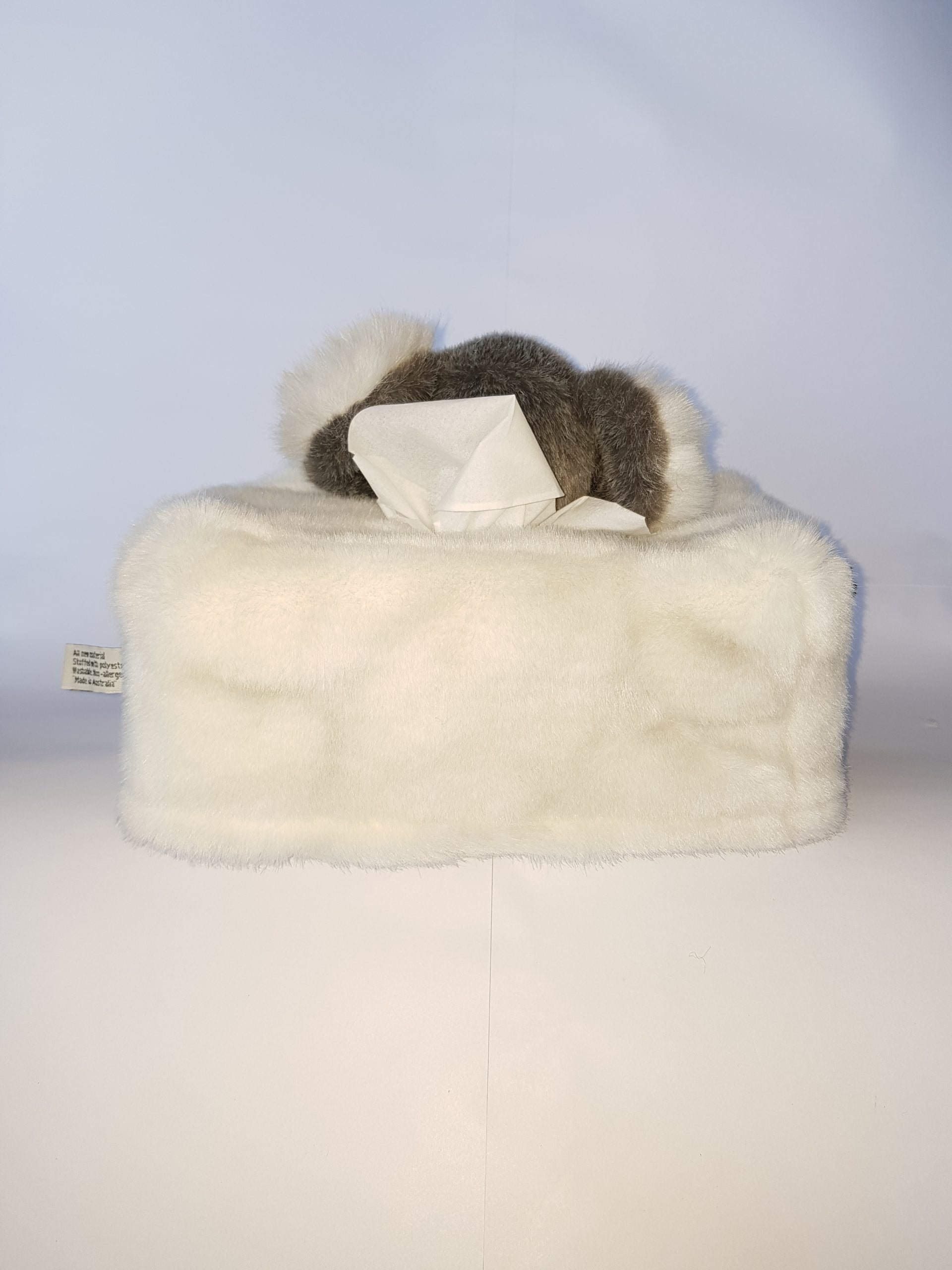 601 Koala Tissue case