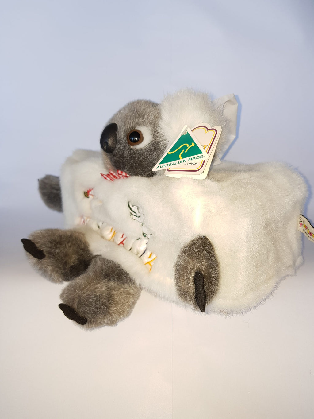 601 Koala Tissue case