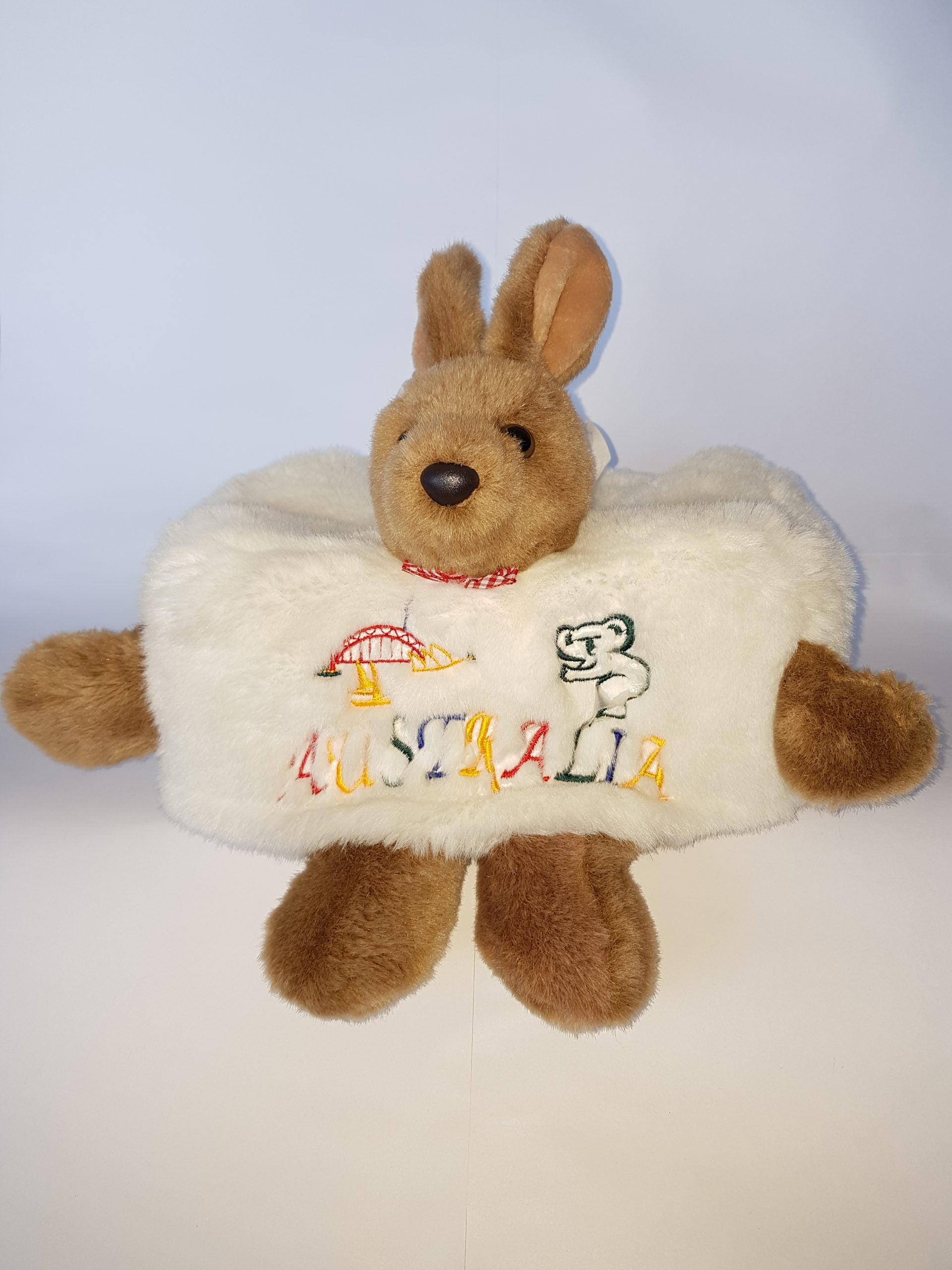 602 Kangaroo Tissue Case