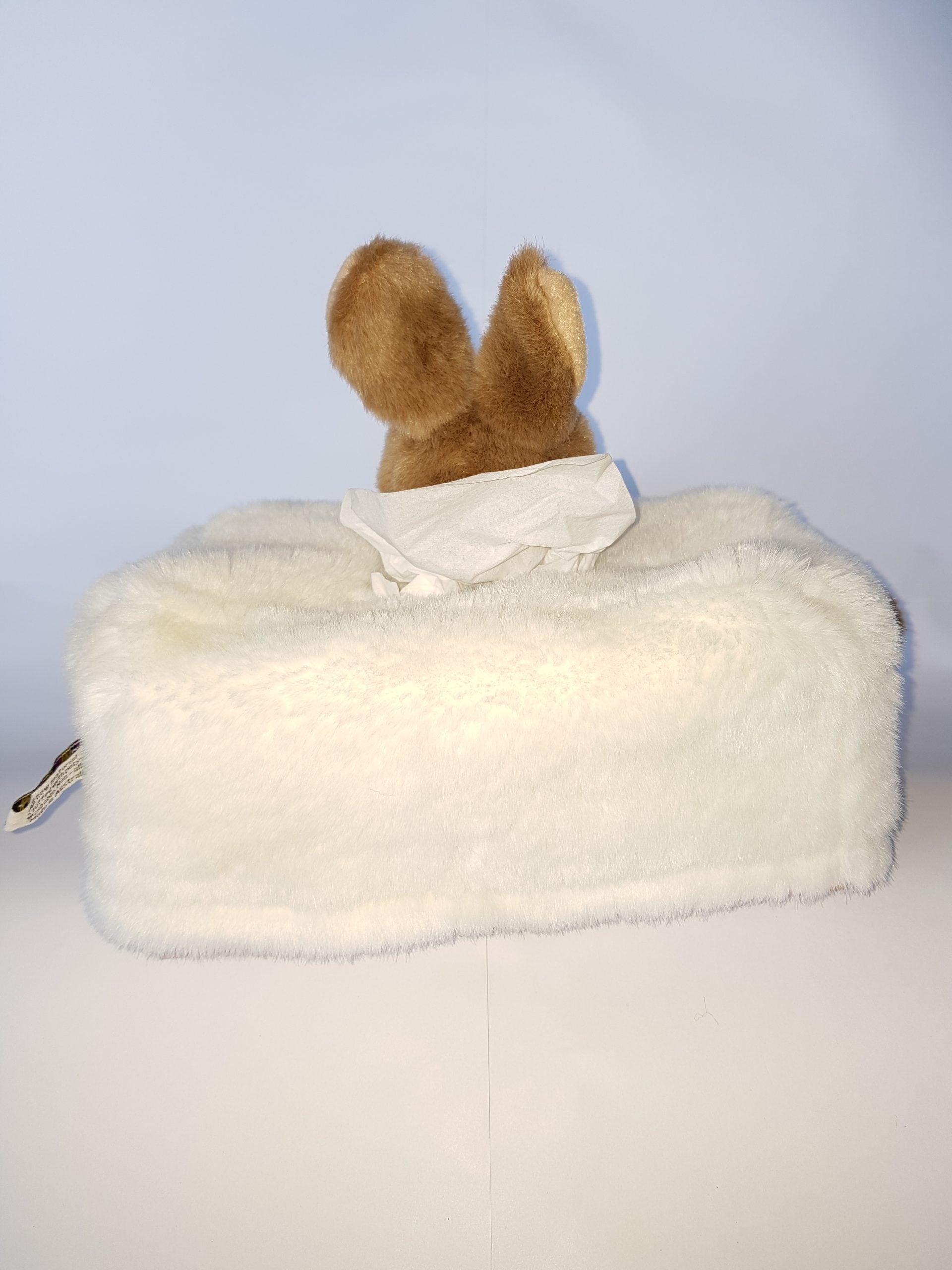 602 Kangaroo Tissue Case