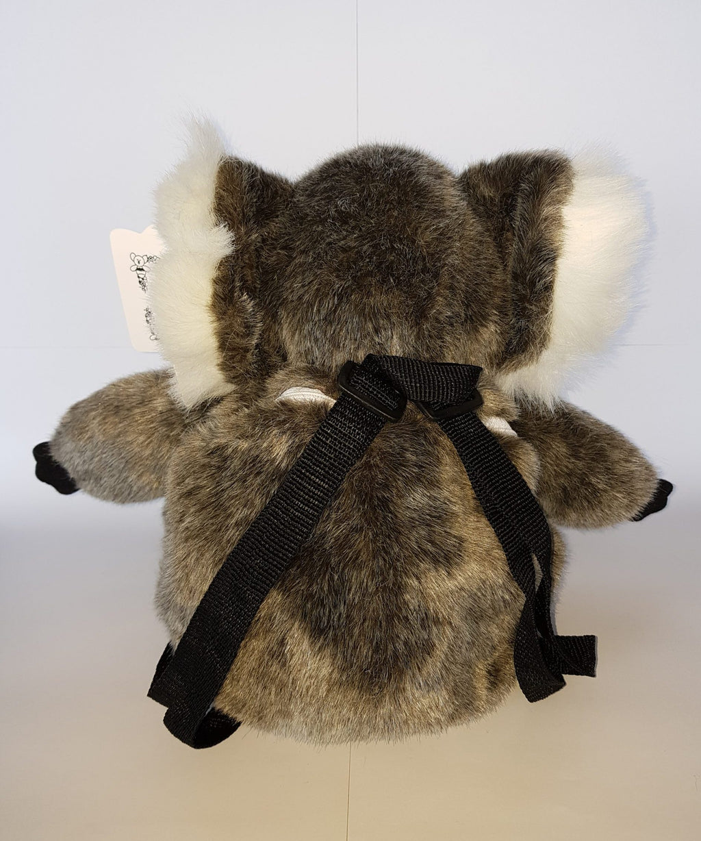 704 Koala Back Pack & Embroidery