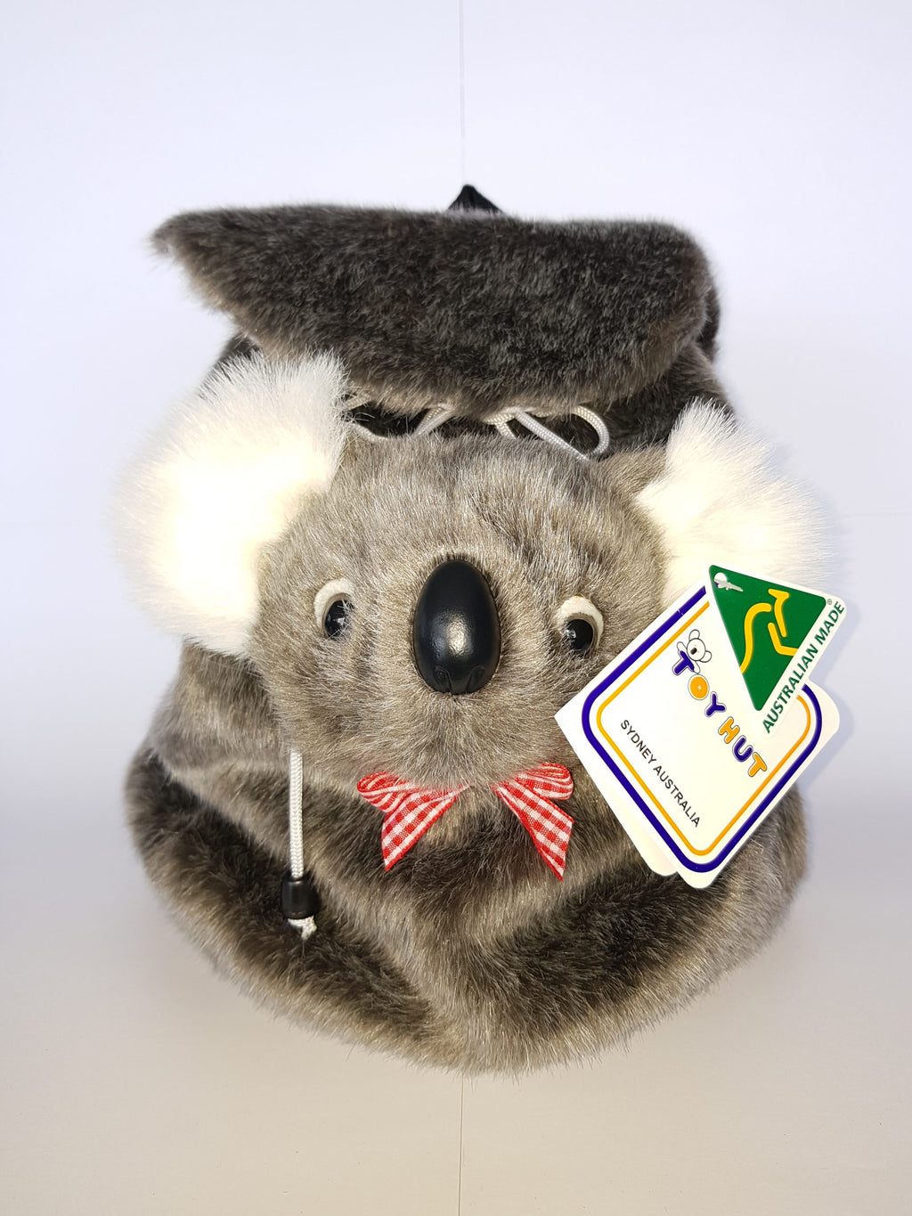 705 Koala Back Pack & String
