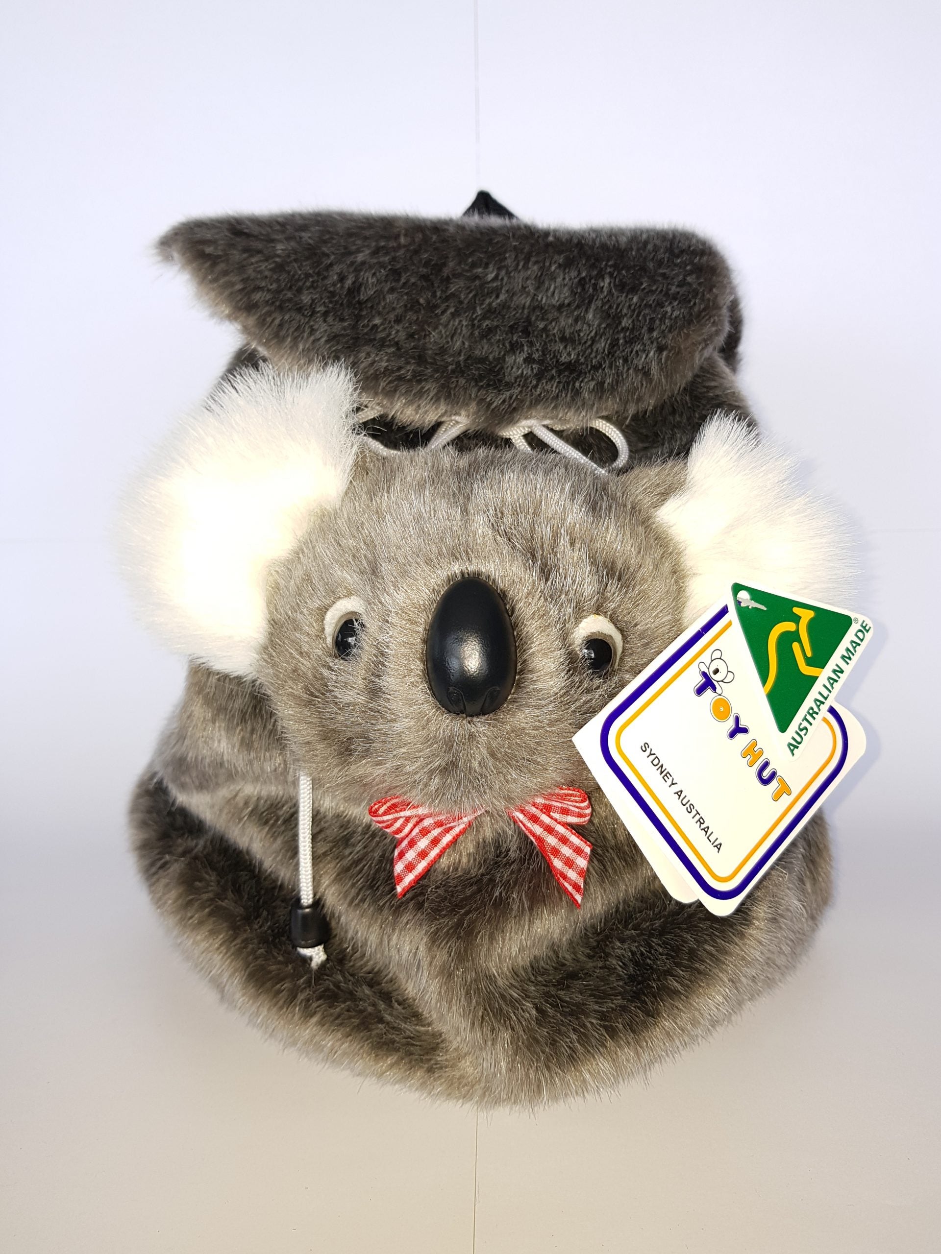 705 Koala Back Pack & String