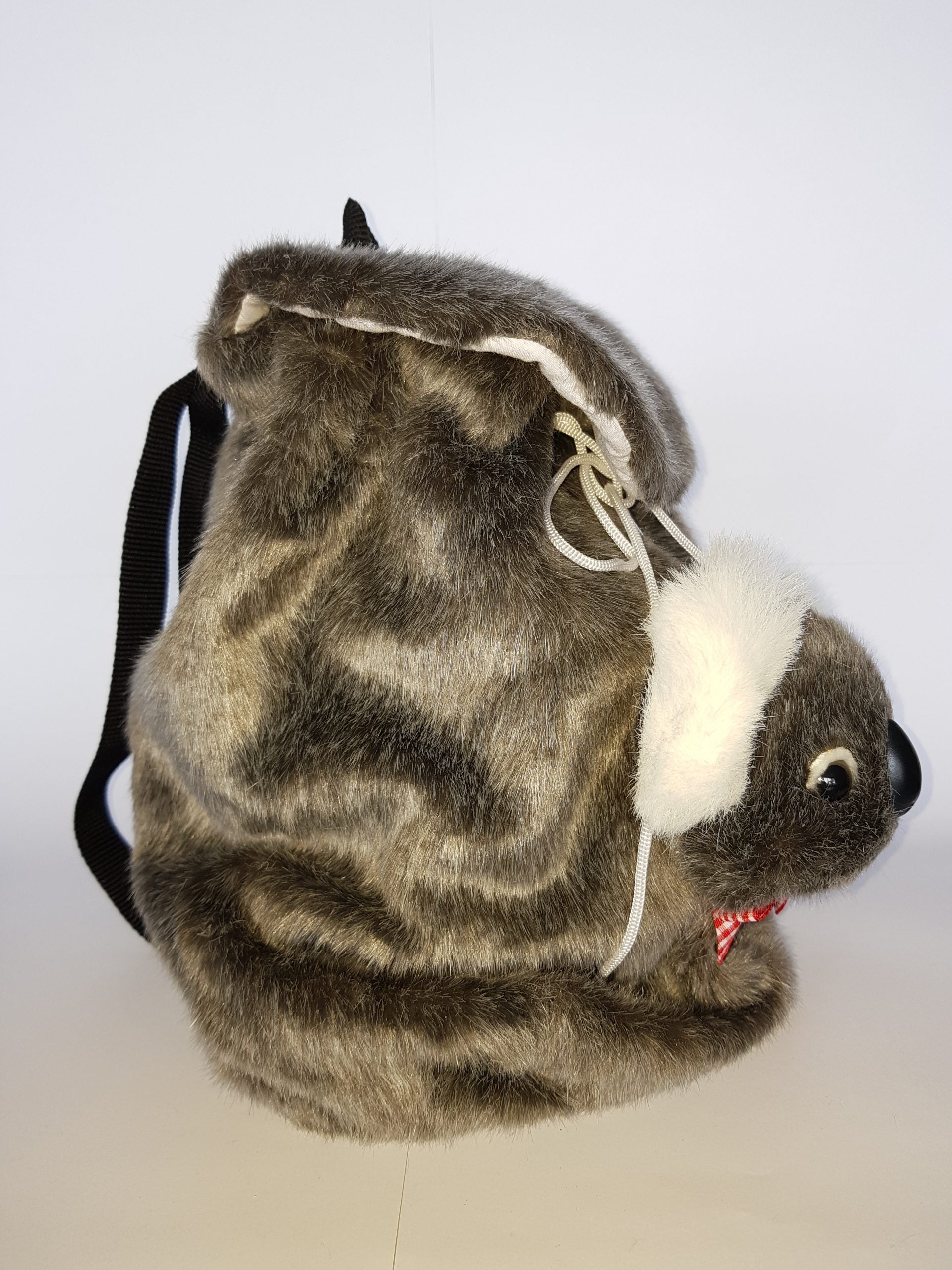 705 Koala Back Pack & String