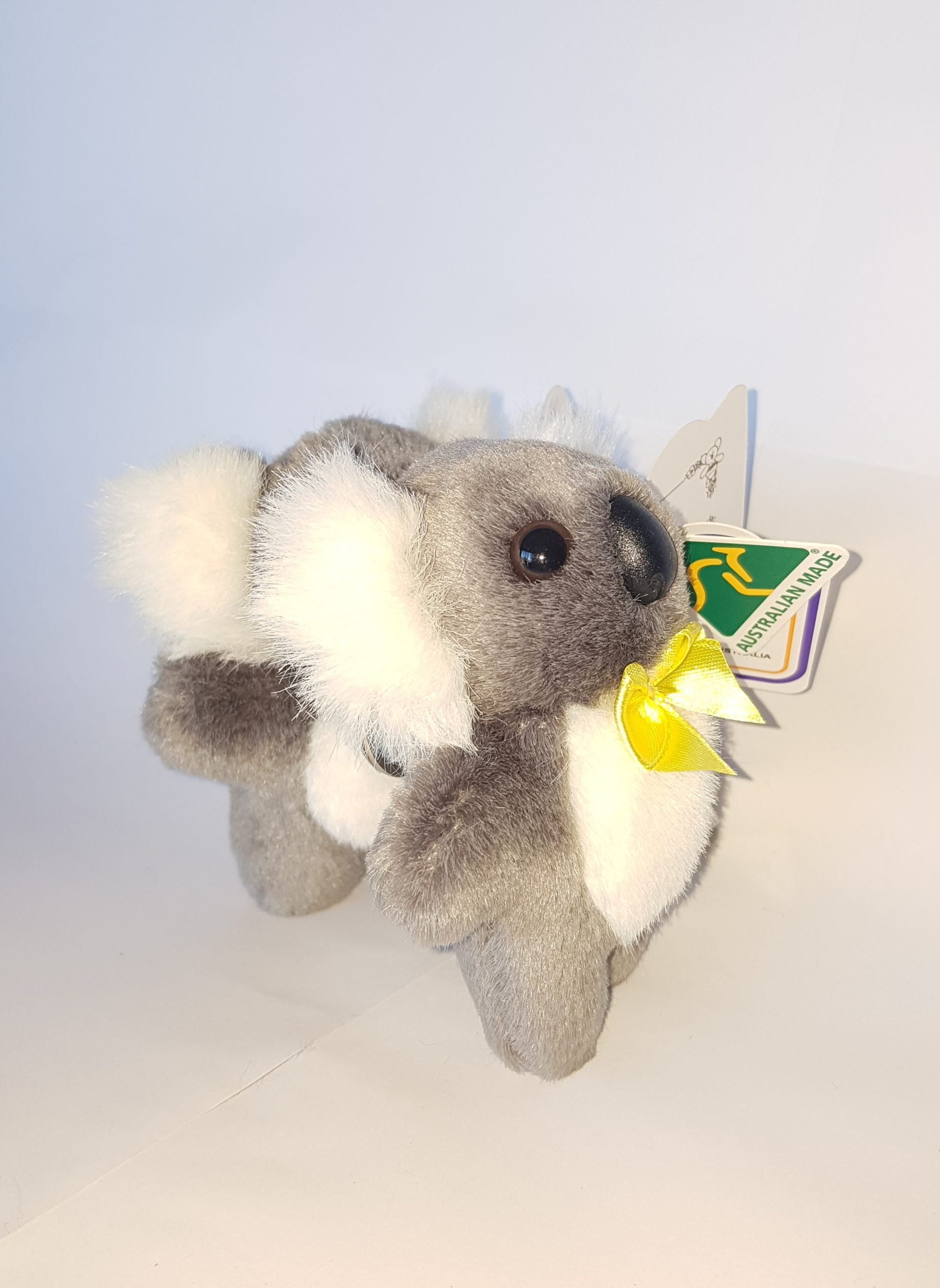 901 Koala Key Holder