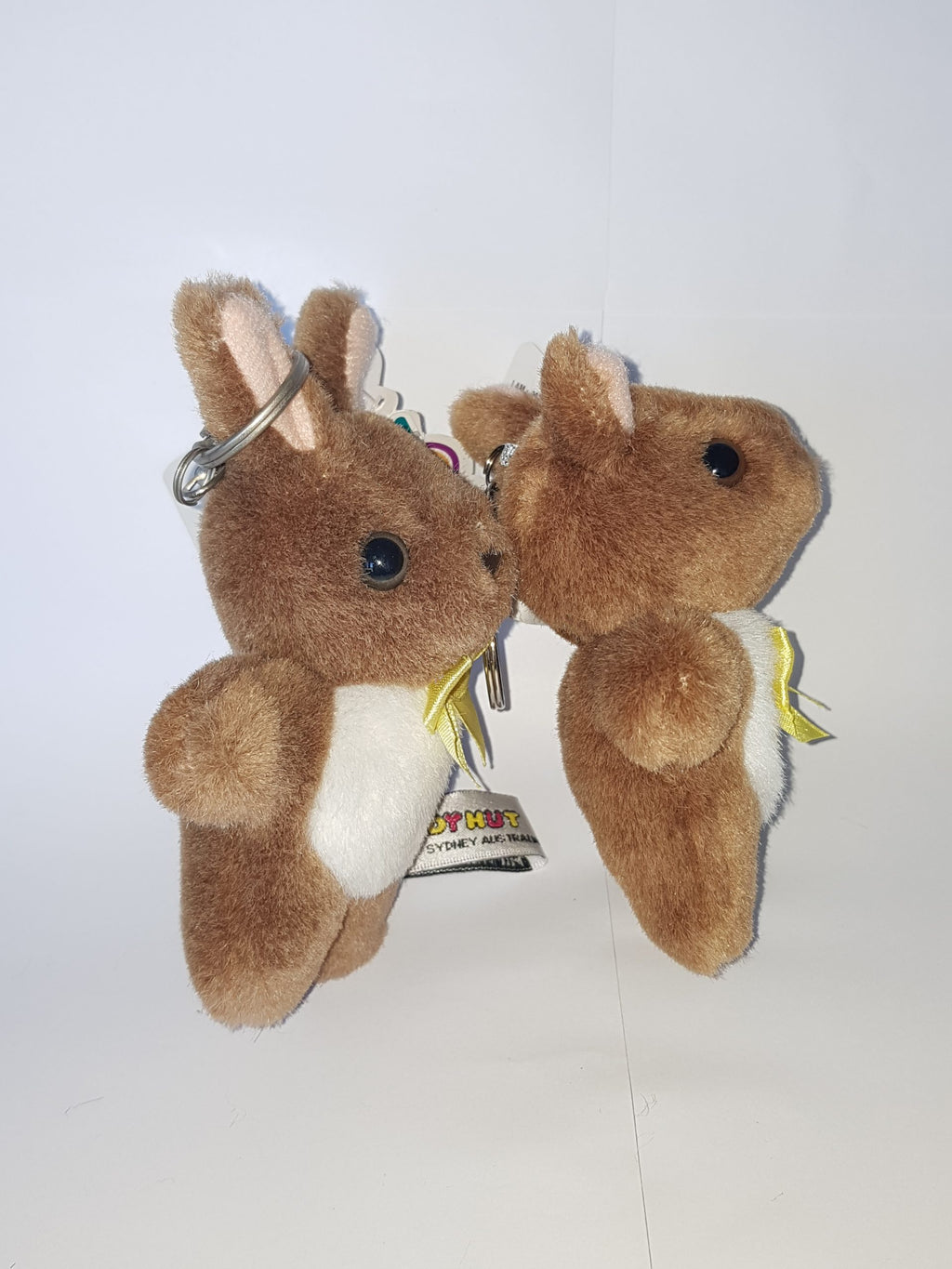 902 Kangaroo Key Holder